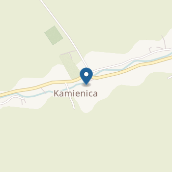 Publiczne Przedszkole w Kamienicy na mapie