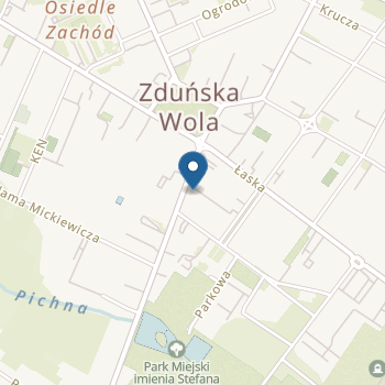 Przedszkole Niepubliczne "Do-Re-Mi" na mapie