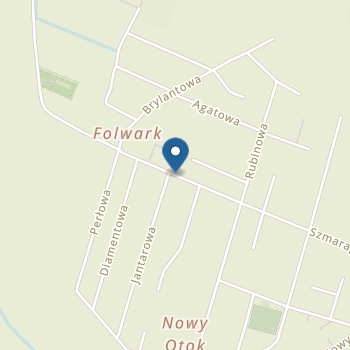 Przedszkole Niepubliczne Magdalenka na mapie