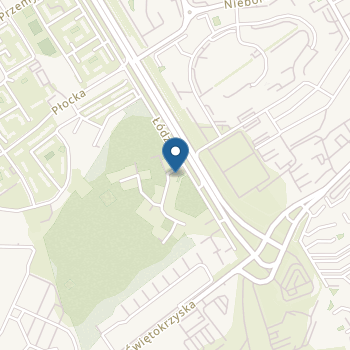 Chrześcijańskie Przedszkole Montessori nr 2 na mapie