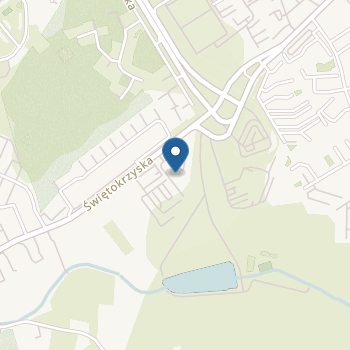 Publiczne Pozytywne Przedszkole nr 4 w Gdańsku na mapie