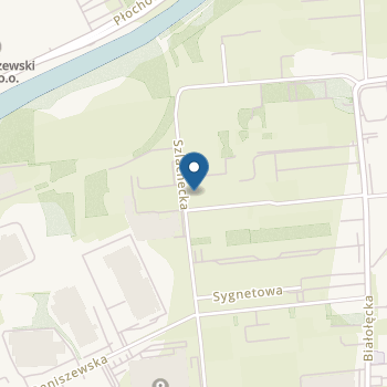 Niepubliczne Przedszkole Wesoły Domek na mapie