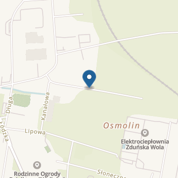 Niepubliczne Przedszkole "Fun & Play" na mapie