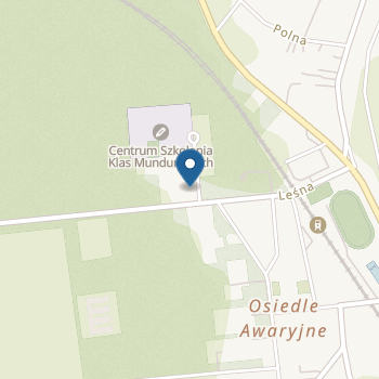 Niepubliczne Przedszkole Specjalne przy Stowarzyszeniu "Integracja Bez Granic" na mapie