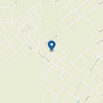 Hocki Klocki Przedszkole Niepubliczne na mapie