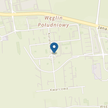 Przedszkole Niepubliczne "Spektrum" z Oddziałami Specjalnymi w Lublinie na mapie