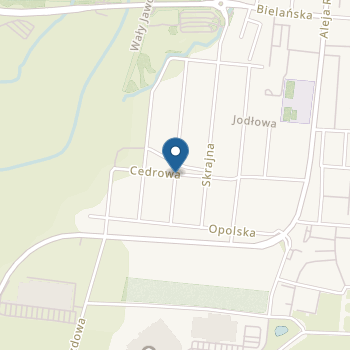 Przedszkole Integracyjne "Miludkowy Zakątek" na mapie