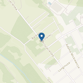 Publiczne Przedszkole Ptasie Radio na mapie