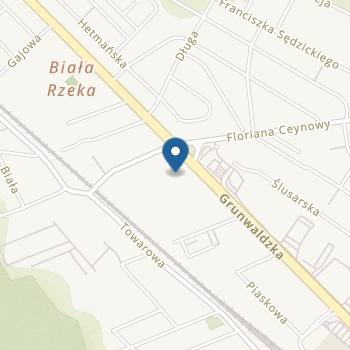 Dibber International Preschool - Rumia na mapie