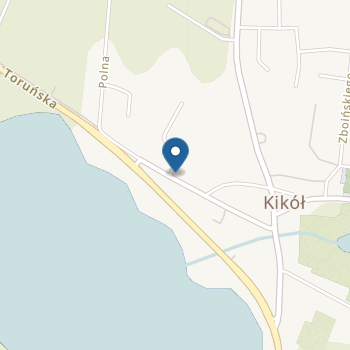 Niepubliczne Przedszkole "Fantazja" na mapie