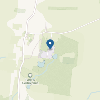 Publiczne Przedszkole Maluszek na mapie