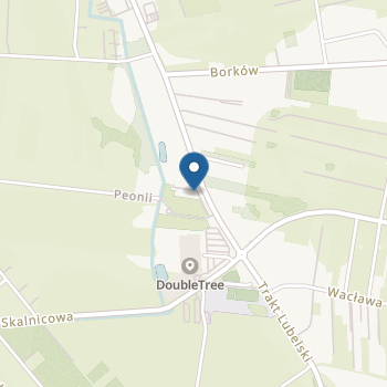 Przedszkole nr 437 na mapie