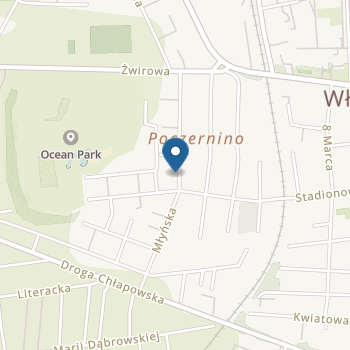 Niepubliczny Punkt Przedszkolny "Bajkowy Młyn" na mapie