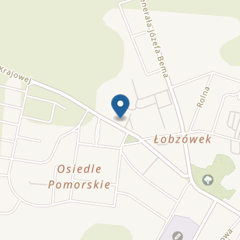 "Bajkowa Kraina" Przedszkole Niepubliczne na mapie