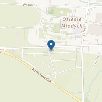 Niepublicze Przedszkole"Bajkowy Zakątek" na mapie