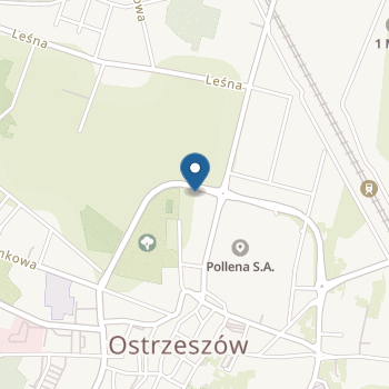 Bajlandia Niepubliczne Przedszkole i Klub Malucha Sylwia Szygenda i Ewelina Chabierska na mapie