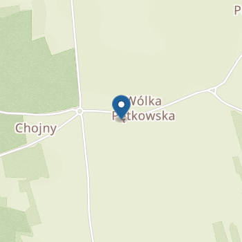Zespół Szkół im. Jana Pawła II w Marchwaczu - Przedszkole w Marchwaczu na mapie