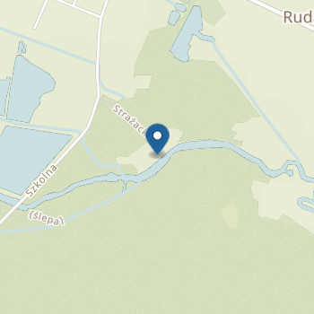 Przedszkole Bajkolandia. Bis w Dębem Wielkim na mapie