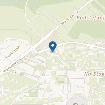 Przedszkole Niepubliczne Dzieciaki.Pl na mapie