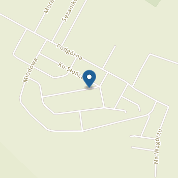 Niedźwiadkowe Przedszkole na mapie