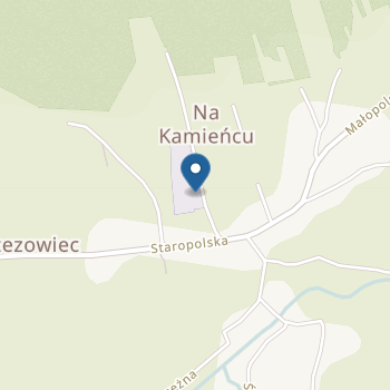 Publiczne Przedszkole nr 2 w Jadownikach na mapie