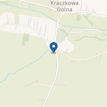 Niepubliczne Przedszkole Integracyjne "Jaś i Małgosia" na mapie