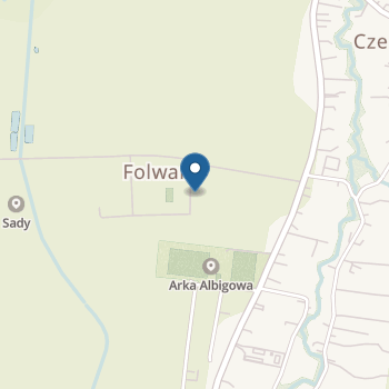 Niepubliczne Przedszkole Integracyjne "Jaś i Małgosia" na mapie