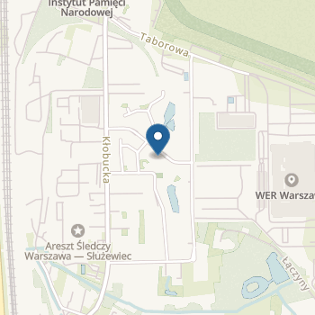 Przedszkole Publiczne Edulica na mapie