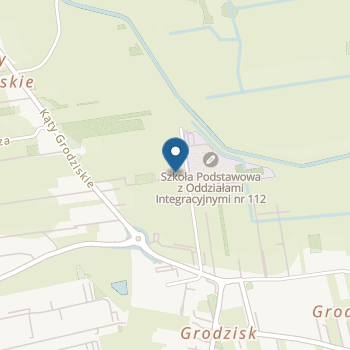 Przedszkole Publiczne Małego Kopernika nr 2 na mapie
