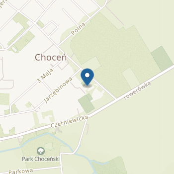 Przedszkole Samorządowe na mapie