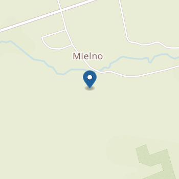 Przedszkole Samorządowe w Mielnie na mapie
