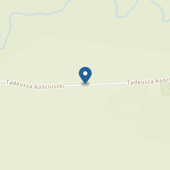 Przedszkole "Kogucik" na mapie