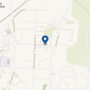 Przedszkole Niepubliczne Miasteczkole na mapie