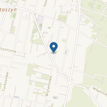 Przedszkole Niepubliczne "Totutaj" na mapie