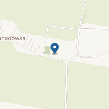 Przedszkole w Trzebusce na mapie