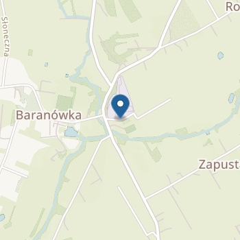 Przedszkole Samorządowe" Akademia Przedszkolaka" na mapie