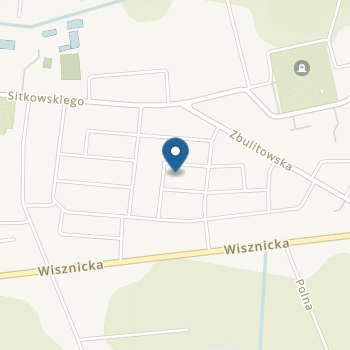 Przedszkole Miejskie nr 3 na mapie