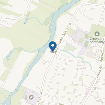 Niepubliczne Przedszkole Koala na mapie