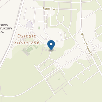 Przedszkole Miejskie nr 7 na mapie
