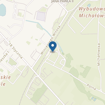 Przedszkole Niepubliczne "Promyczek" na mapie