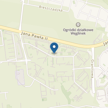 Niepubliczne Przedszkole Omnibus w Lublinie na mapie