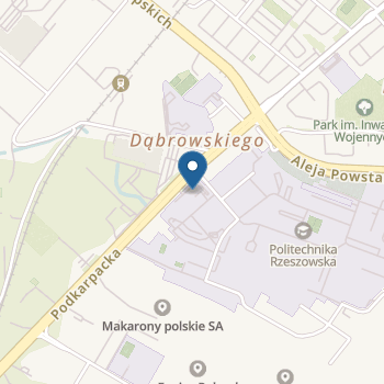 Przedszkole Maluszkowo 2 na mapie