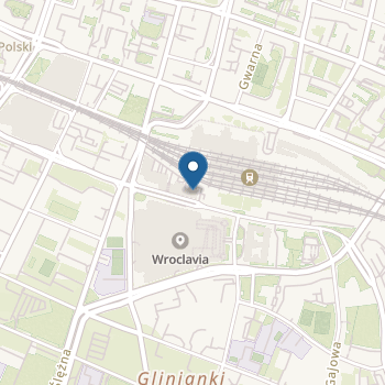 Niepubliczne Dwujęzyczne Przedszkole Kids&Co. 2 na mapie