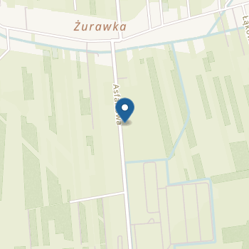 Niepubliczne Przedszkole Gagatek na mapie