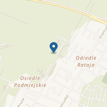 Przedszkole Niepubliczne Odkrywcy na mapie