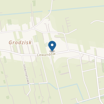 Niepubliczny Punkt Przedszkolny "Garden Kids" na mapie