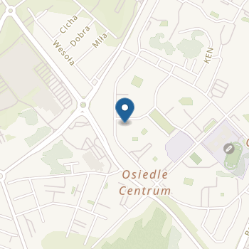 Dwujęzyczne Niepubliczne Przedszkole "Stacyjkowo" na mapie