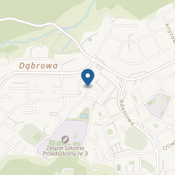 Niepubliczne Przedszkole "Korczakowe Love" na mapie