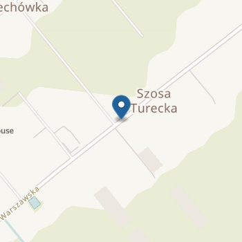 Niepubliczne Przedszkole "Miś i Lala" na mapie