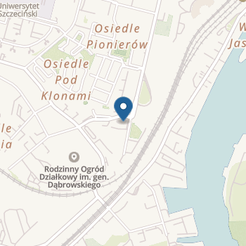 Niepubliczne Przedszkole "Kwiatuszek" na mapie